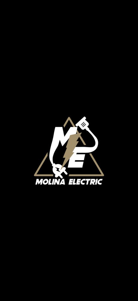Slide of Molina Electric