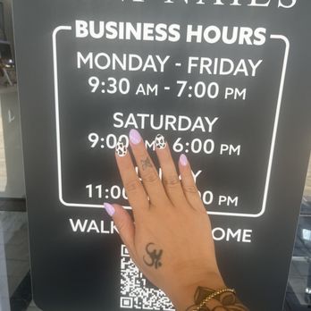 NINI NAILS SALON - Updated November 2024 - 515 Photos & 332 Reviews