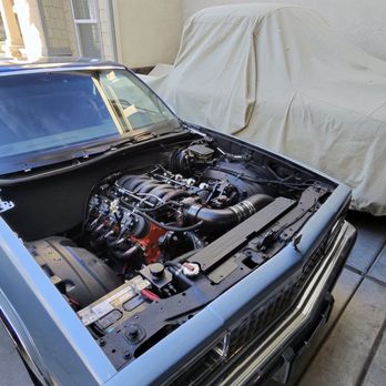R Performance - Test and tune after LS installation - Auto Repair Near Me - Oakley, California R Performance - Test and tune after LS installation - Auto Repair Near Me - Oakley, California
