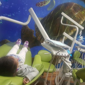 Kids Smile Dental - Very nice and clean place.  First time defitnetly coming back. Very quick also. - Pediatric Dentists Near Me - Long Beach, California