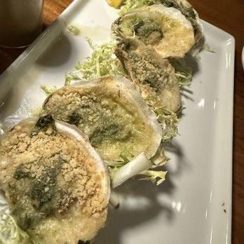 Bistro 1828 at Pepperrell Cove - Oysters Rockefeller - New American Near Me - Kittery Point, Maine