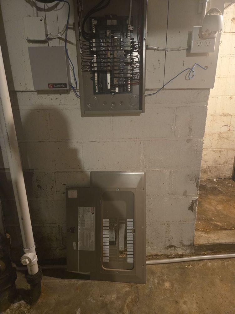 Slide of Service Today!