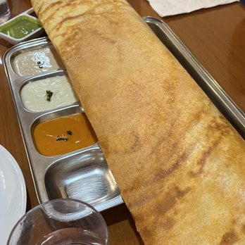 Cumin N Eat - Egg Dosa - Indian Near Me - Secaucus, New Jersey Cumin N Eat - Egg Dosa - Indian Near Me - Secaucus, New Jersey
