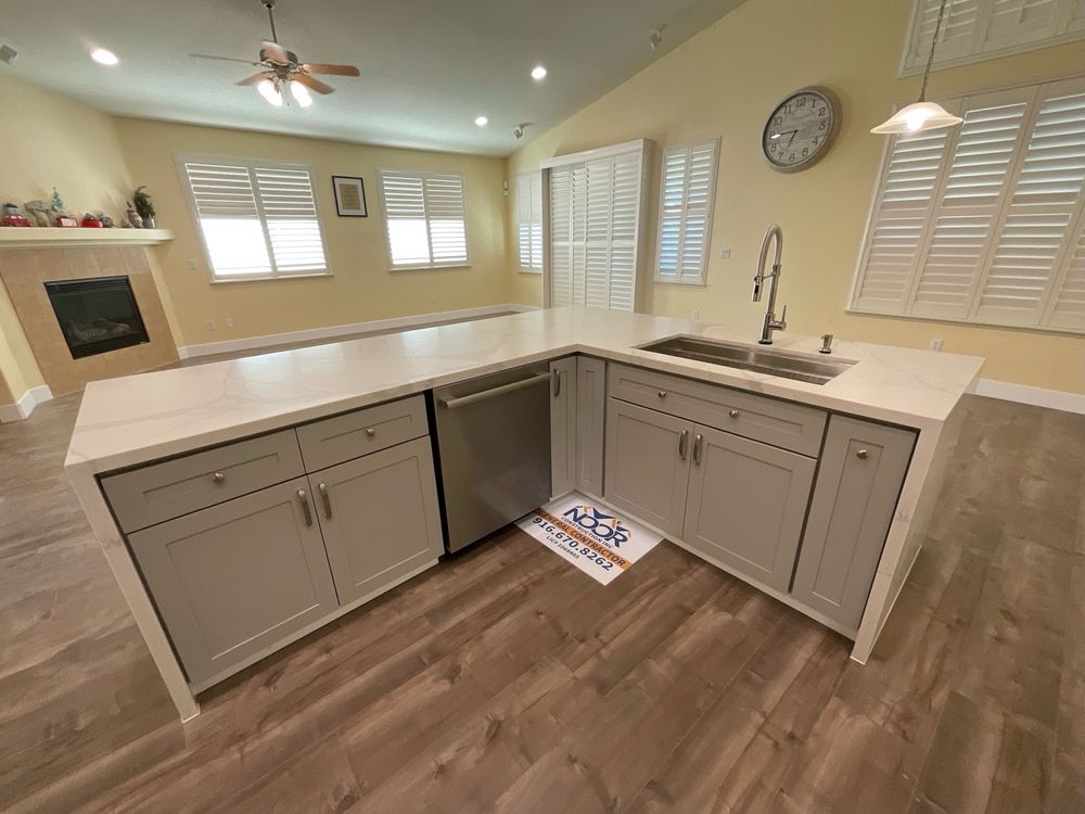 Slide of Noor Construction