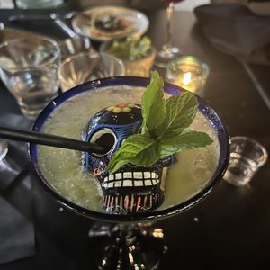 LA CATRINA BAR & LOUNGE - 17 Photos & 13 Reviews - 4935 Cordell Ave