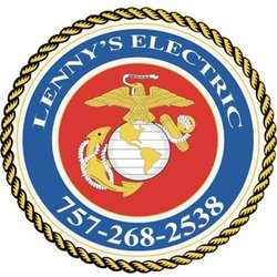 Lenny's Electric