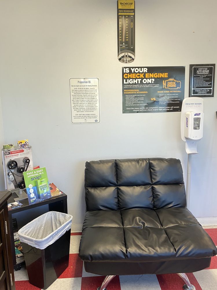 PURRFECT AUTO SERVICE Updated September 2024 51 Photos & 97 Reviews