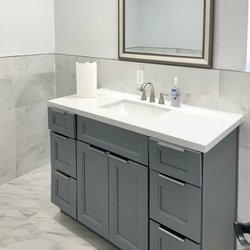 Valley Sweep Dreams Cleaning - Bathroom