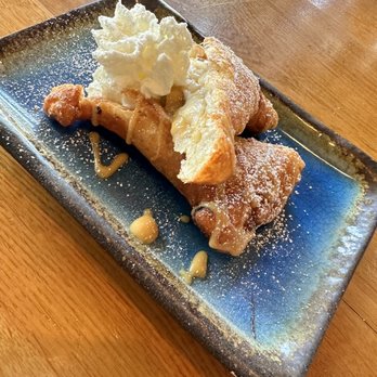 Co Nam - Banana pastry dessert - Vietnamese Near Me - Oakland, California Co Nam - Banana pastry dessert - Vietnamese Near Me - Oakland, California