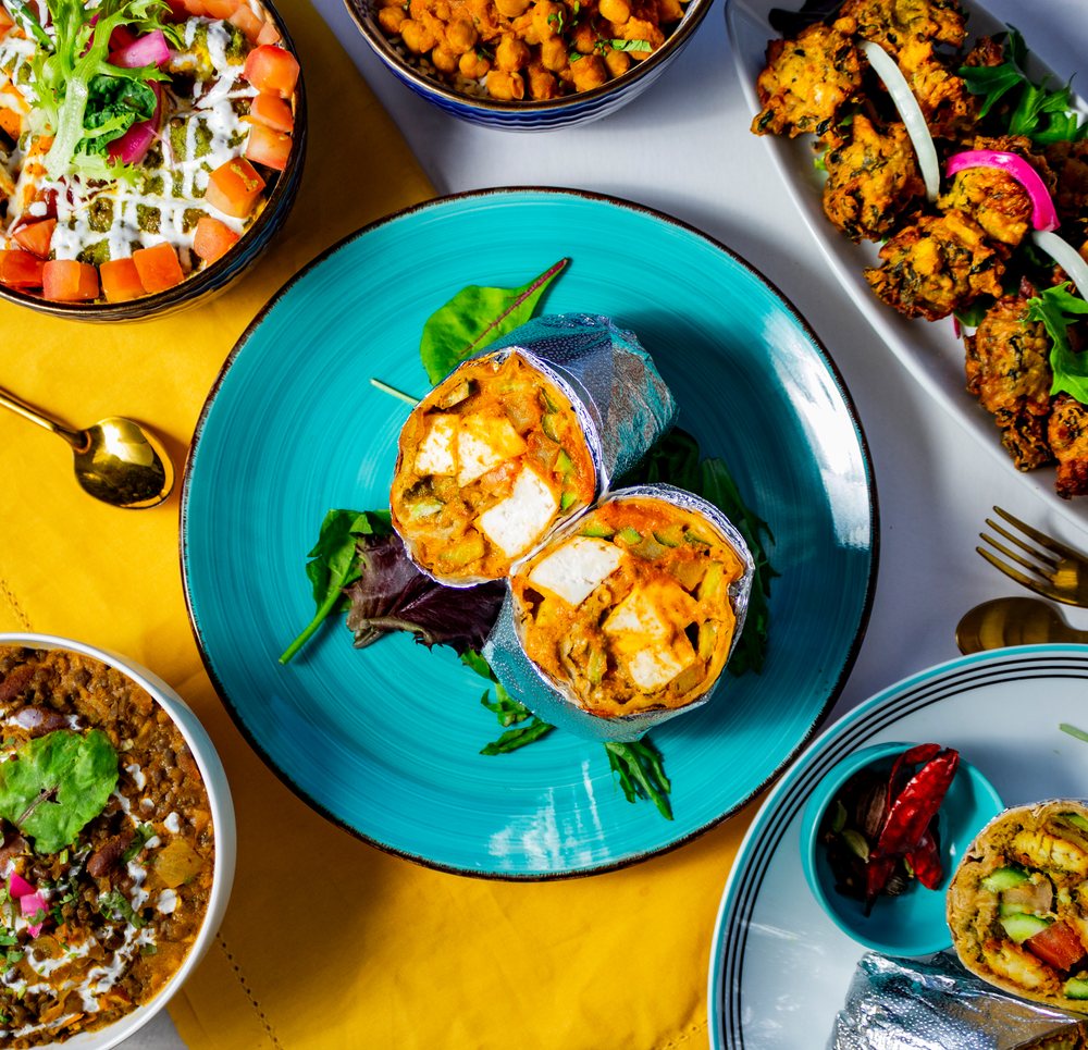 THE BOMBAY FRANKIE COMPANY 961 Photos & 1001 Reviews 6000 Sepulveda