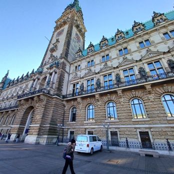 Rathausmarkt - Landmarks & Historical Buildings Near Me - Hamburg, HH
