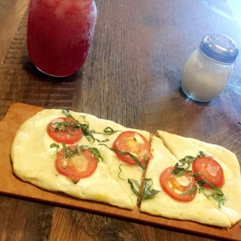 Urban Plates - Pizza and kombucha on tap!! My favorite - New American Near Me - Brea, California Urban Plates - Pizza and kombucha on tap!! My favorite - New American Near Me - Brea, California