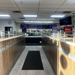 Afiyet Shawarma