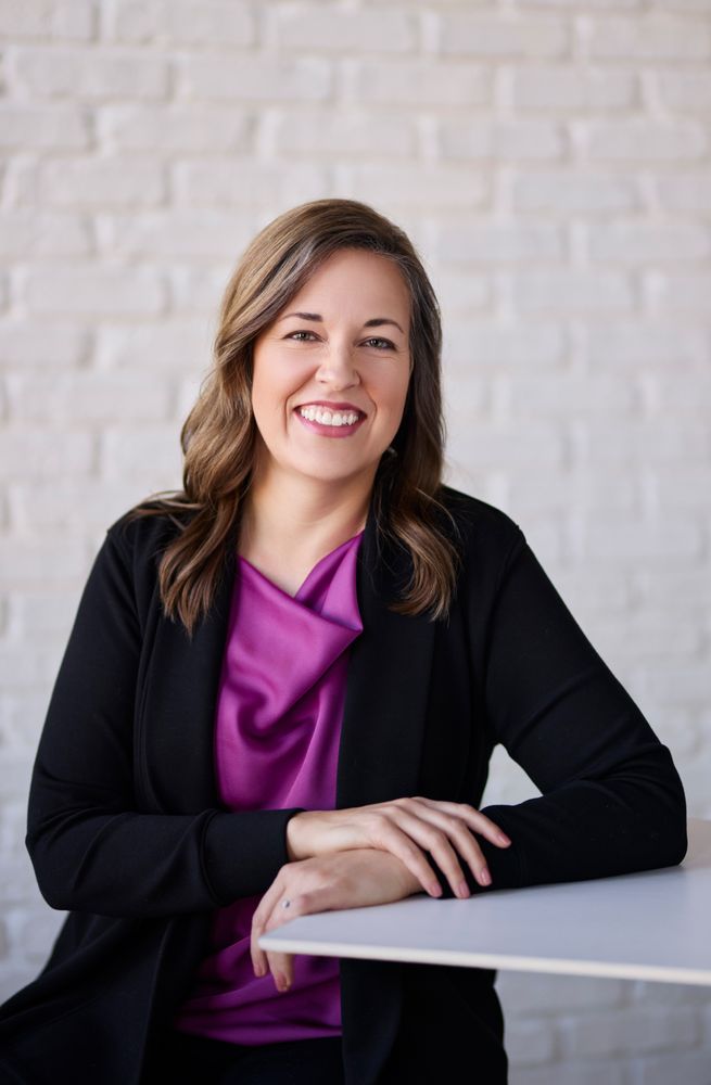 Holly Conlee LMHC - grief counselor in West Des Moines, IA