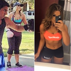 Paulina Fitness