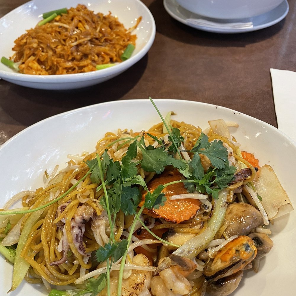 Ta Ra Rin Thai Cuisine - Thai Near Me - Springfield, Oregon Ta Ra Rin Thai Cuisine - Thai Near Me - Springfield, Oregon