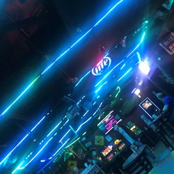 Charlee’s Bar