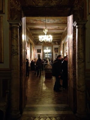 Galleria Spada by null