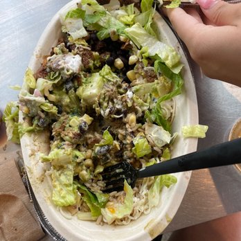 Chipotle Mexican Grill - Fast Food Near Me - Stuart, Florida