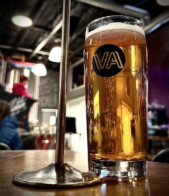 Validation Ale by null