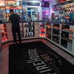 Firehouse 365 - La Tienda.