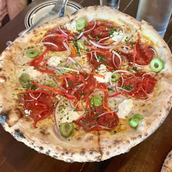 Young Joni - The Basque - Pizza Near Me - Minneapolis, Minnesota Young Joni - The Basque - Pizza Near Me - Minneapolis, Minnesota