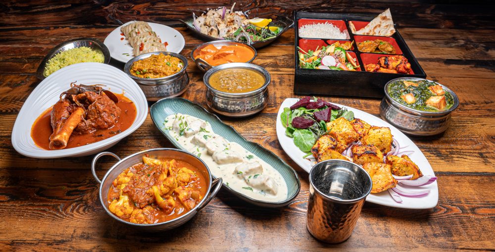 Little Nepal Indian Cuisine