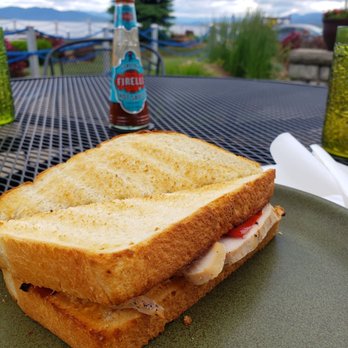 Tyee Coffee Company - a sandwich on a plate - Coffee & Tea Near Me - Coolin, Idaho Tyee Coffee Company - a sandwich on a plate - Coffee & Tea Near Me - Coolin, Idaho