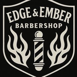 Edge & Ember Barbershop