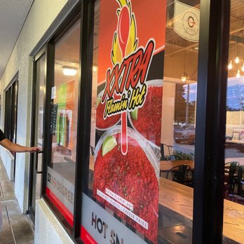 Zero Degrees - Flamin hot - Bubble Tea Near Me - Greenacres, Florida Zero Degrees - Flamin hot - Bubble Tea Near Me - Greenacres, Florida