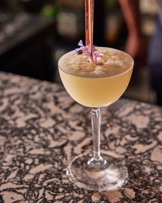 The Lantern Room by null