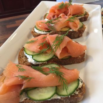 Iron Catering Crew - Caterers Near Me - Newport Beach, California