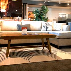 Triad Leasing - Visit our furniture showroom located at 23rd & Haskell in Lawrence, KS.