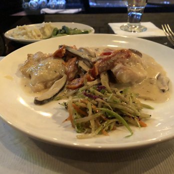 Cala Lily Restaurant And Bar - Monkfish - New American Near Me - Gibsonia, Pennsylvania Cala Lily Restaurant And Bar - Monkfish - New American Near Me - Gibsonia, Pennsylvania