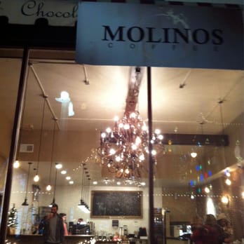 Molinos Coffee - Coffee & Tea Near Me - Riverside, California Molinos Coffee - Coffee & Tea Near Me - Riverside, California