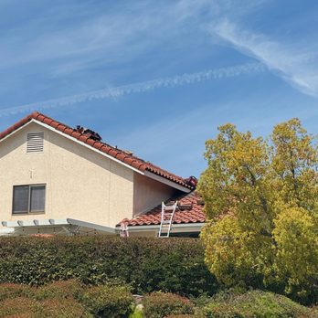 Utah Clean Power - During the process of installation. - Solar Installation Near Me