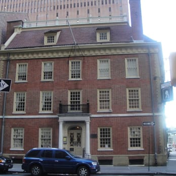 Fraunces Tavern Museum - Museums Near Me - New York, New York Fraunces Tavern Museum - Museums Near Me - New York, New York