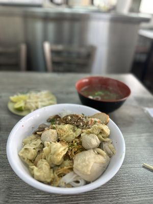 Trieu Chau Restaurant by null