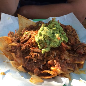Fernwood Tavern - The BBQ pork nachos were perfection!! - Bars Near Me - Big Sur, California Fernwood Tavern - The BBQ pork nachos were perfection!! - Bars Near Me - Big Sur, California