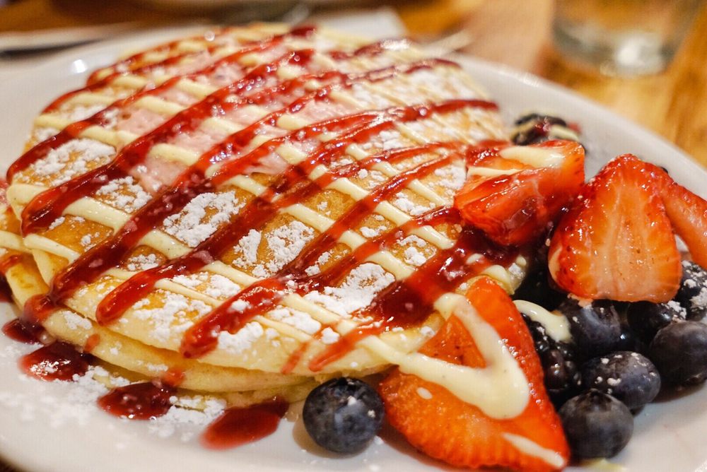 WILDBERRY PANCAKES AND CAFE 9047 Photos & 7884 Reviews Pancakes