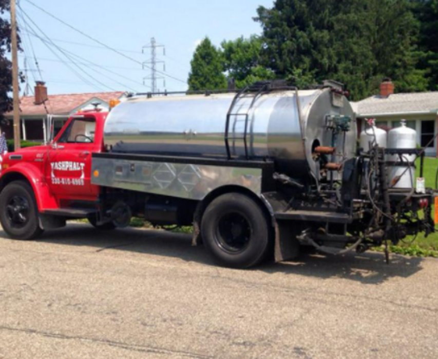 YASHPHALT Updated September 2024 3459 Powers Way, Youngstown, Ohio