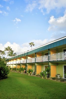 Kauai Shores Hotel by null