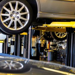 Lexus Santa Barbara 34 Photos 257 Reviews Auto Repair 350 Hitchcock Way Santa Barbara Ca Phone Number