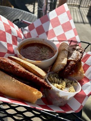 Mollica's Italian Market and Deli by null