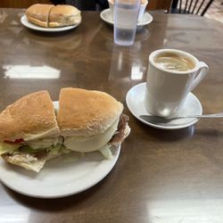 Gramma's Oven European Bakery & Café