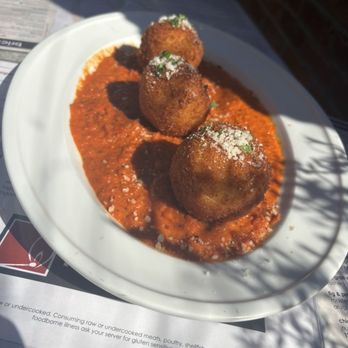 matchbox - Fried Macaroni & Cheese - Pizza Near Me - Rockville, Maryland matchbox - Fried Macaroni & Cheese - Pizza Near Me - Rockville, Maryland