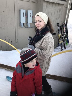 BOSTON MILLS BRANDYWINE SKI RESORTS - 41 Photos & 25 ...