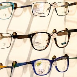 Rexburg Vision Center
