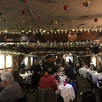 Le Rivage - French Near Me - New York, New York Le Rivage - French Near Me - New York, New York