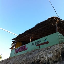 Hostel Pakololo